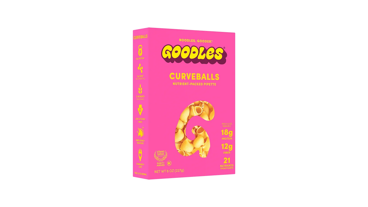 Curveballs